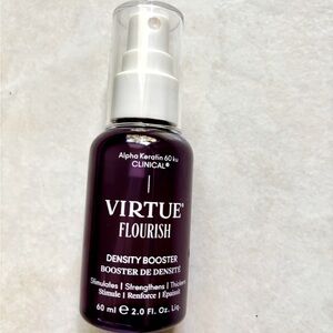 Virtuelab Density Booster